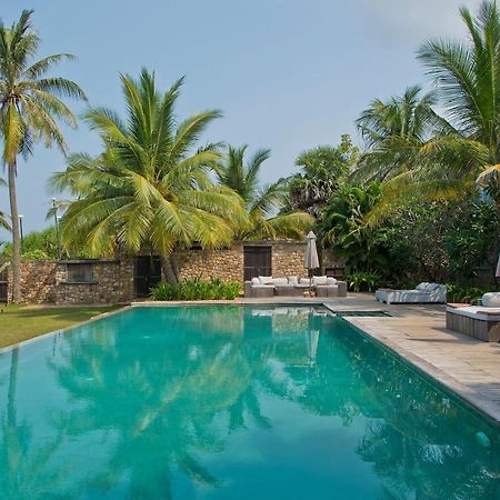 Knai Bang Chatt Resort Kep Ngoại thất bức ảnh
