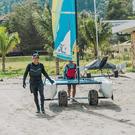 Knai Bang Chatt Resort Kep Ngoại thất bức ảnh
