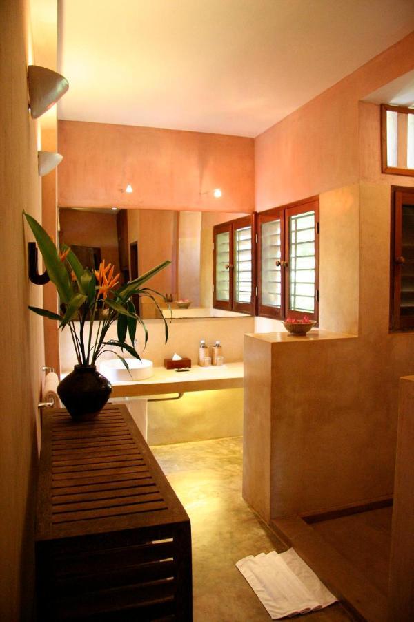 Knai Bang Chatt Resort Kep Ngoại thất bức ảnh