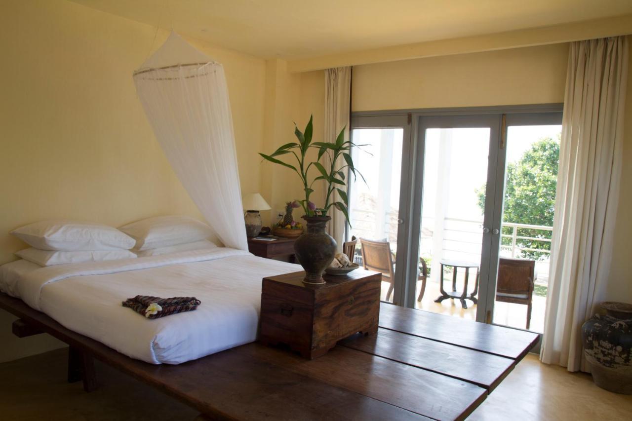Knai Bang Chatt Resort Kep Ngoại thất bức ảnh
