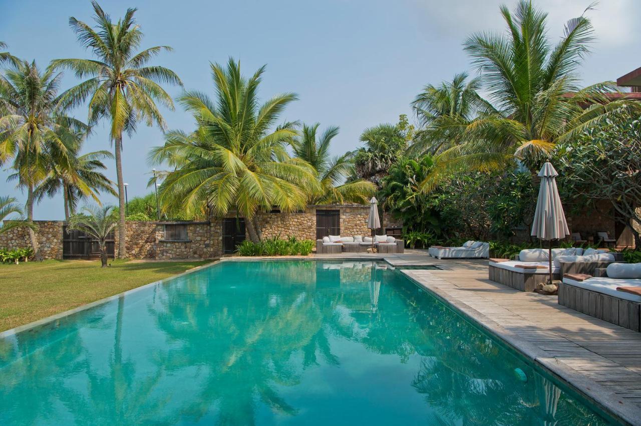 Knai Bang Chatt Resort Kep Ngoại thất bức ảnh