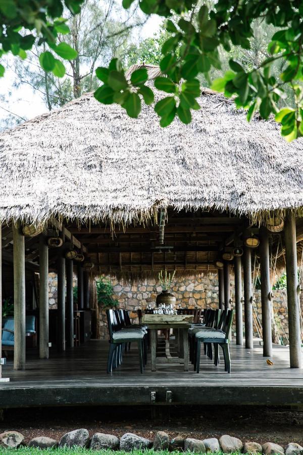 Knai Bang Chatt Resort Kep Ngoại thất bức ảnh