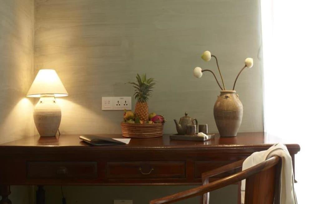 Knai Bang Chatt Resort Kep Ngoại thất bức ảnh