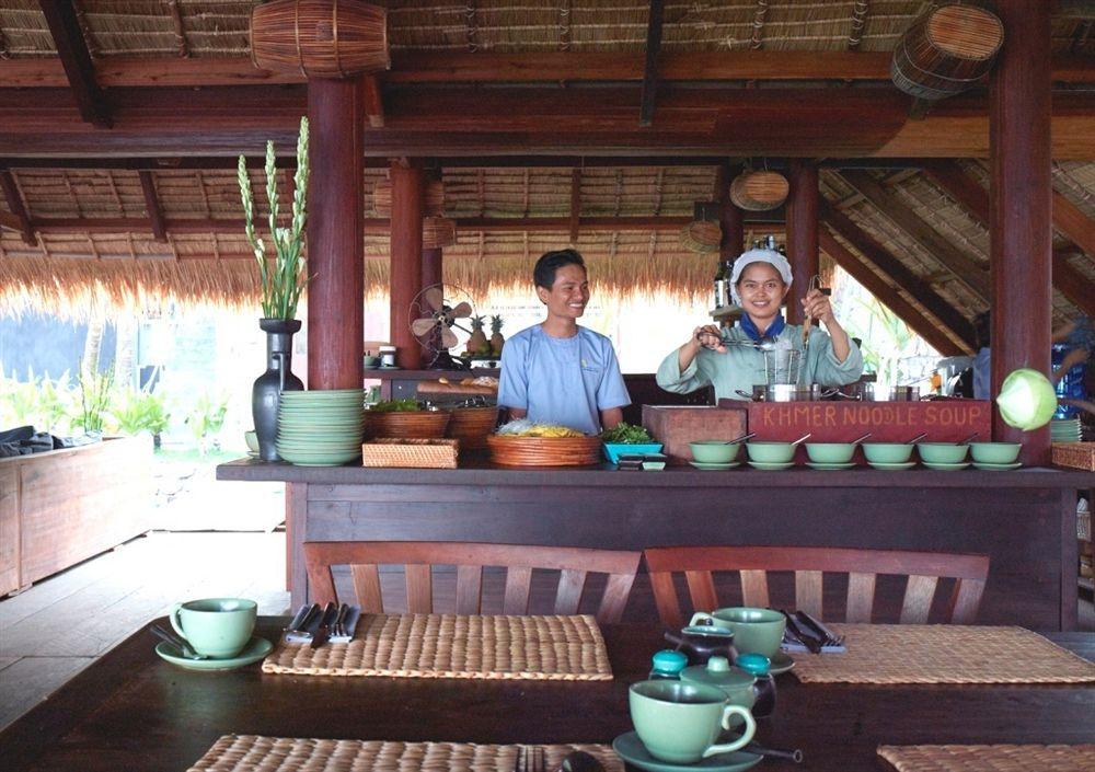Knai Bang Chatt Resort Kep Ngoại thất bức ảnh