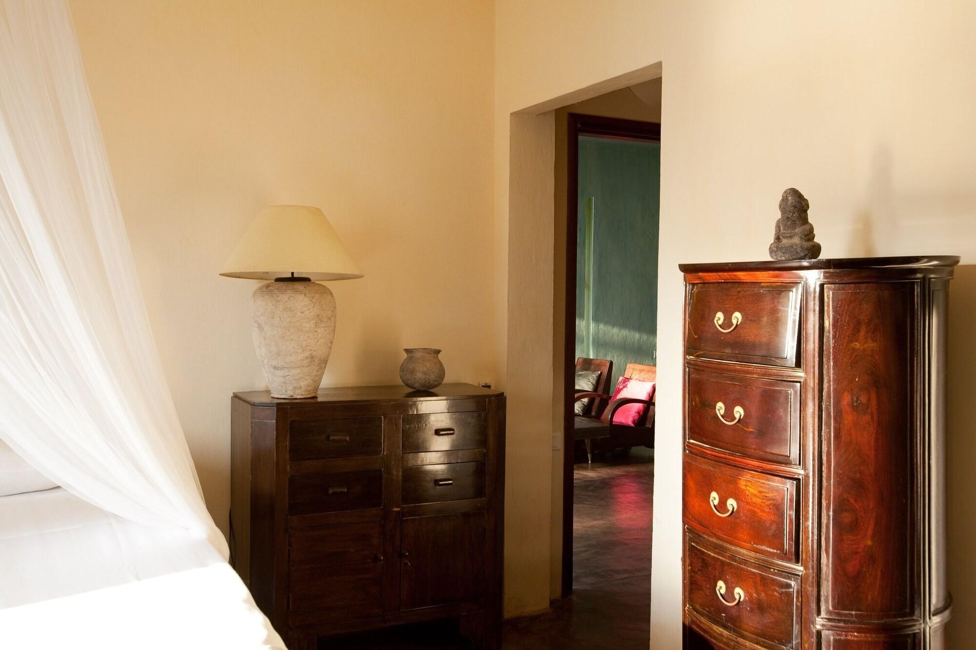 Knai Bang Chatt Resort Kep Ngoại thất bức ảnh