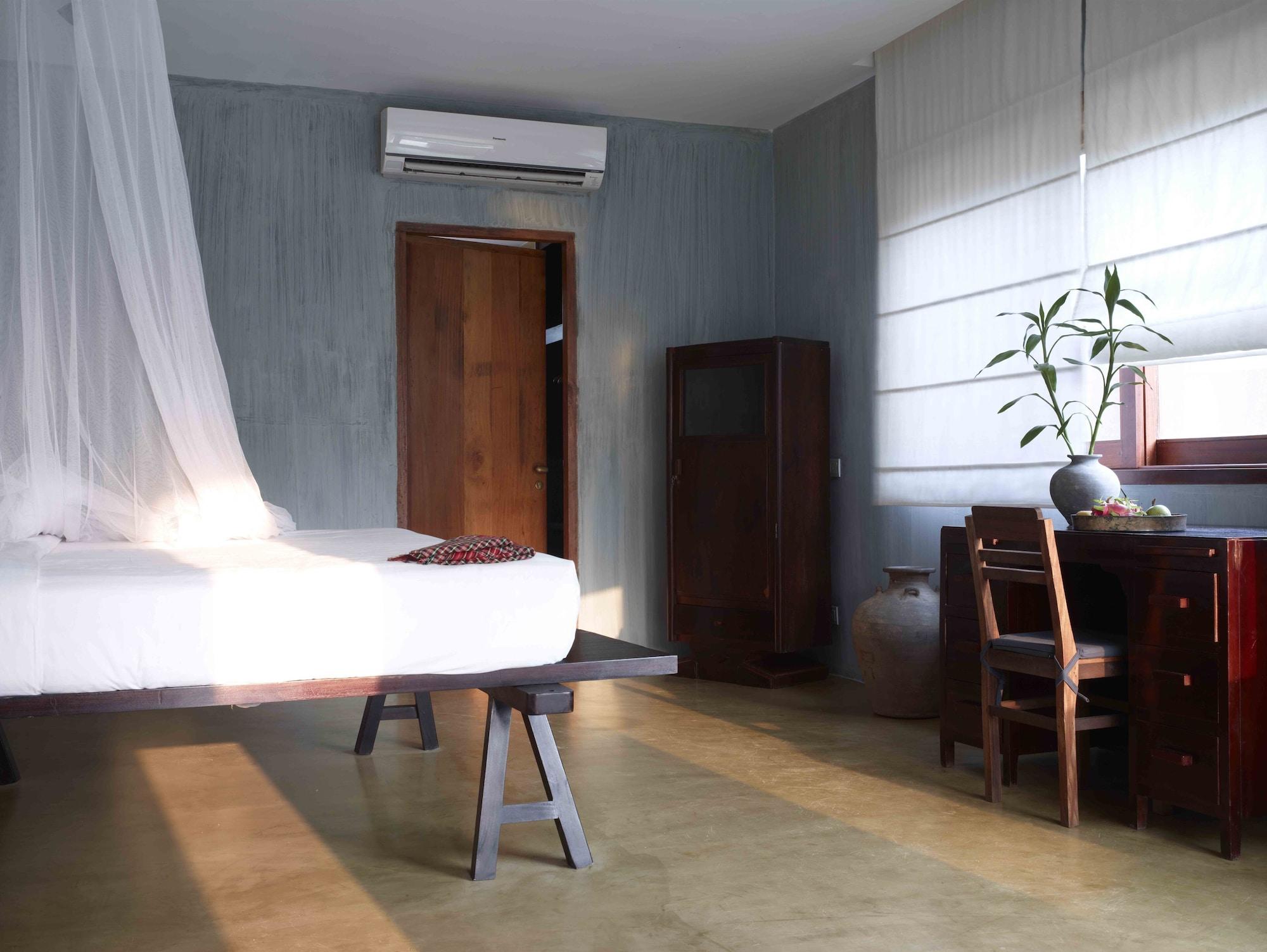 Knai Bang Chatt Resort Kep Ngoại thất bức ảnh