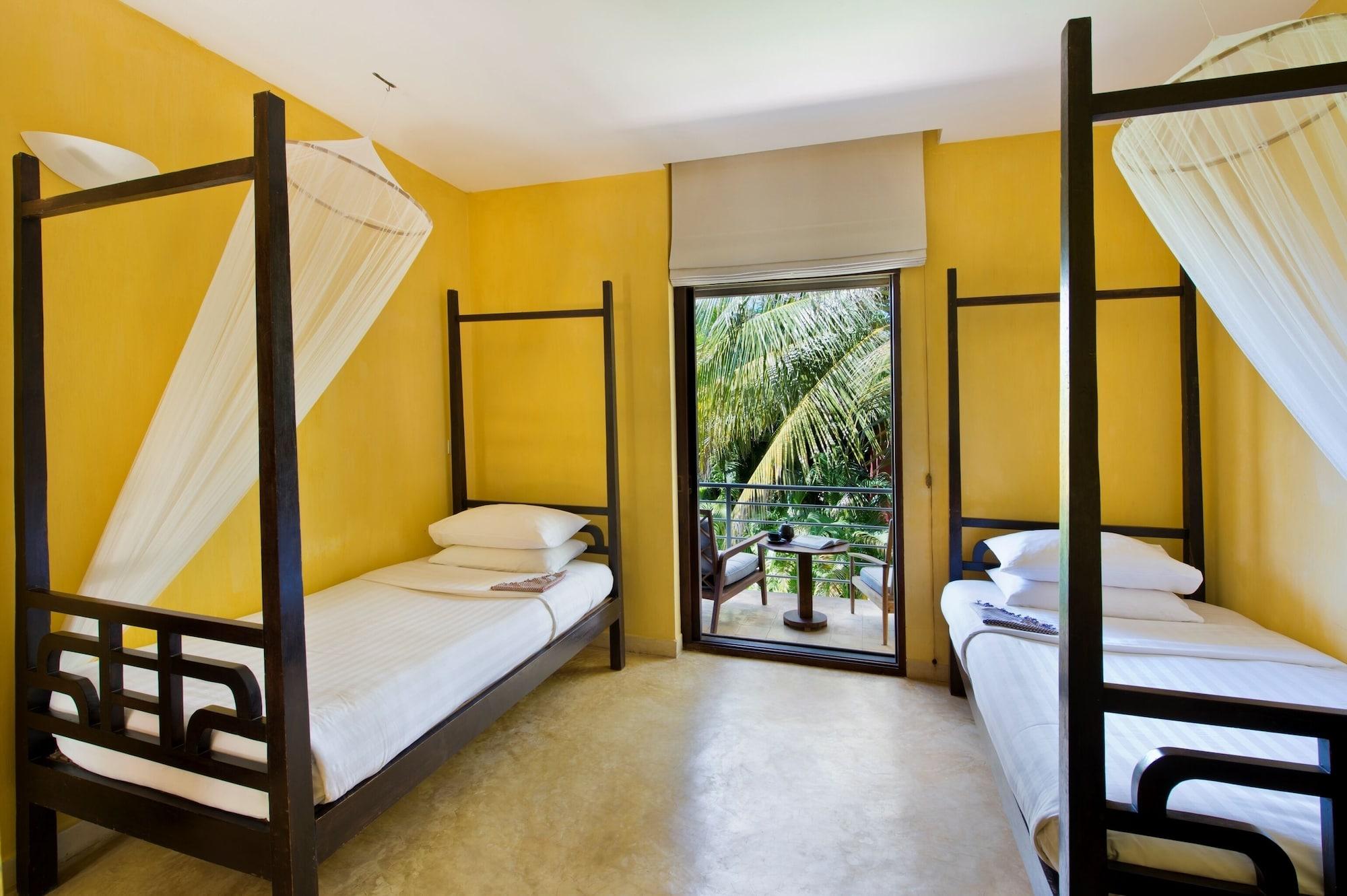 Knai Bang Chatt Resort Kep Ngoại thất bức ảnh