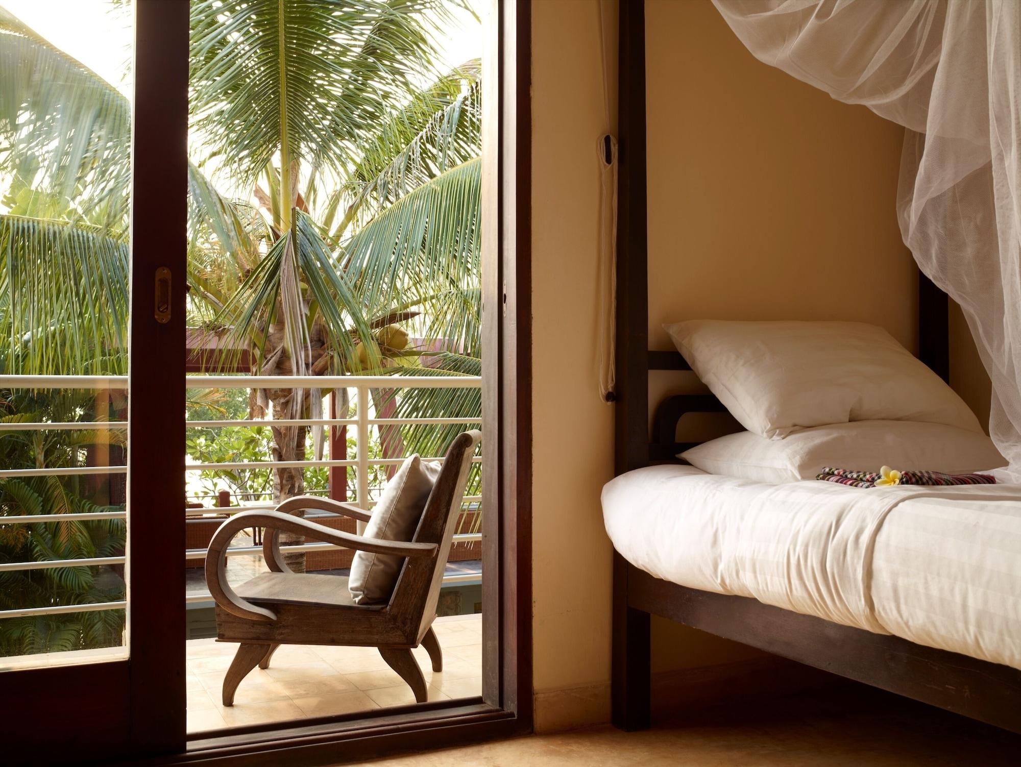 Knai Bang Chatt Resort Kep Ngoại thất bức ảnh