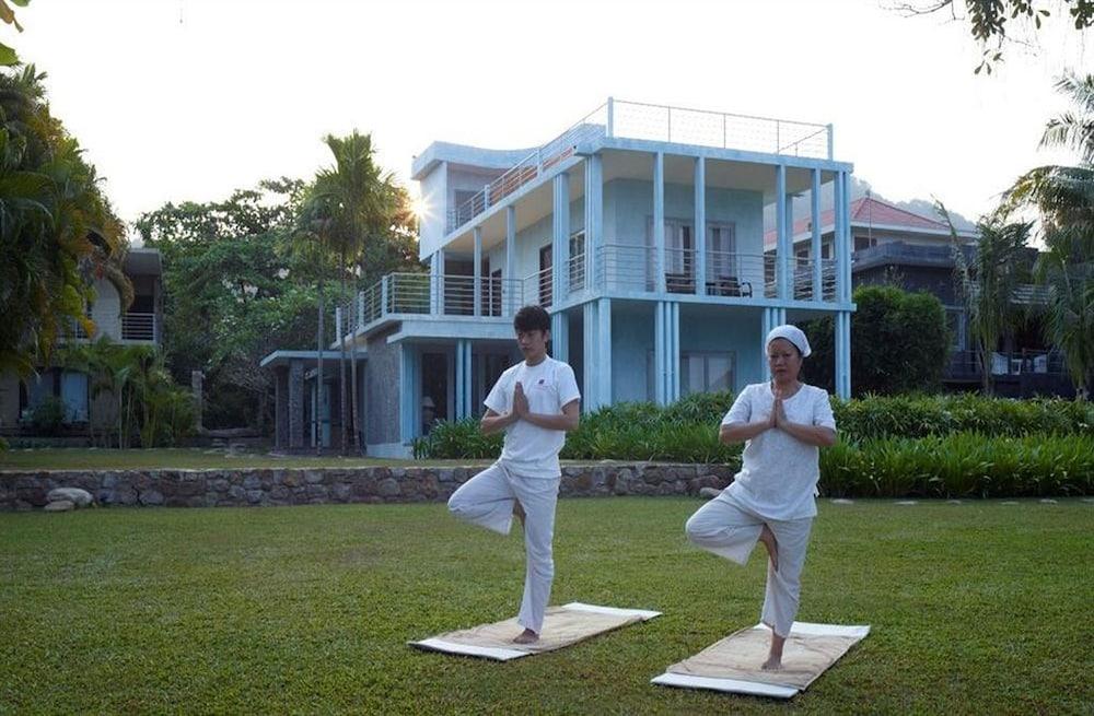 Knai Bang Chatt Resort Kep Ngoại thất bức ảnh