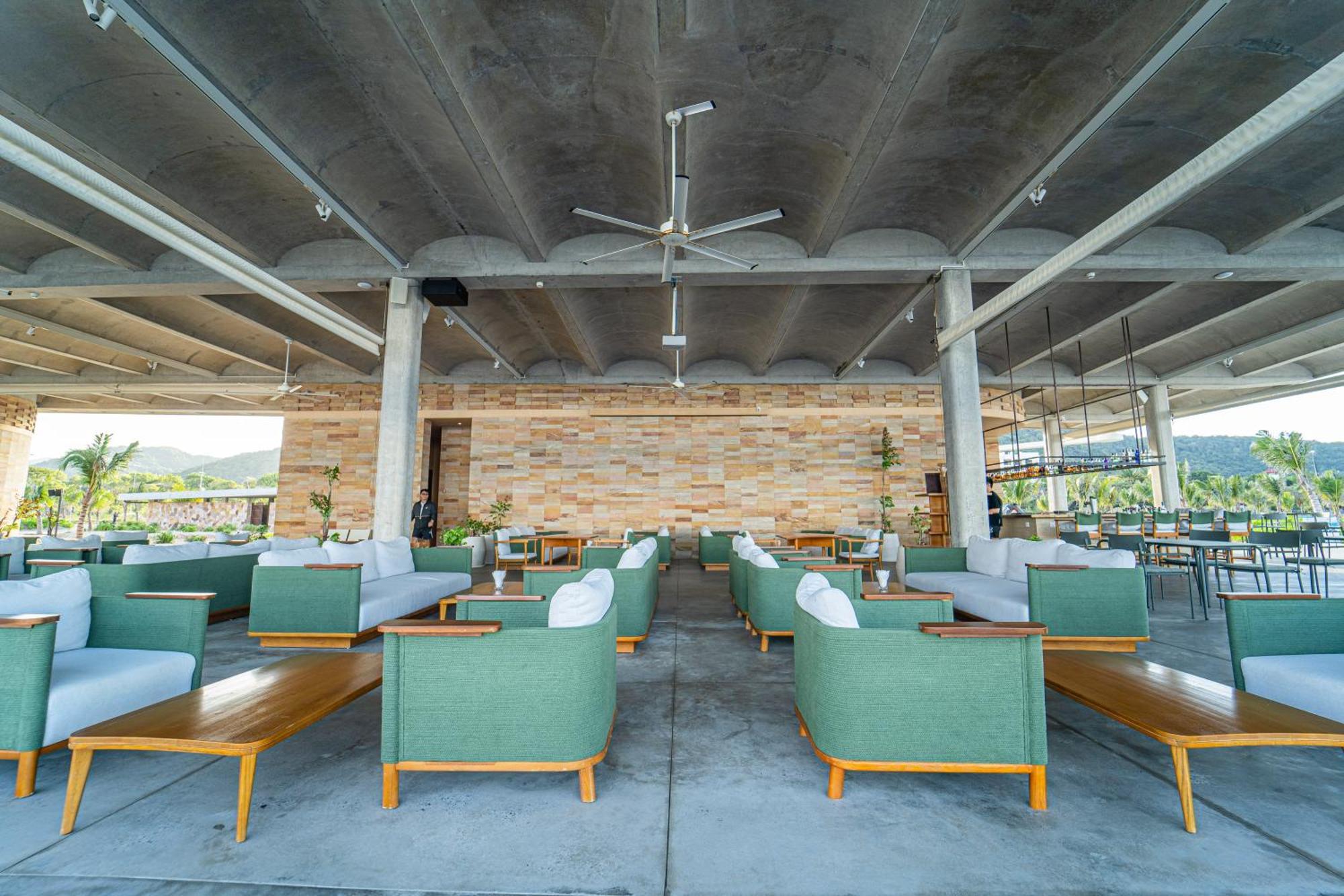 Knai Bang Chatt Resort Kep Ngoại thất bức ảnh