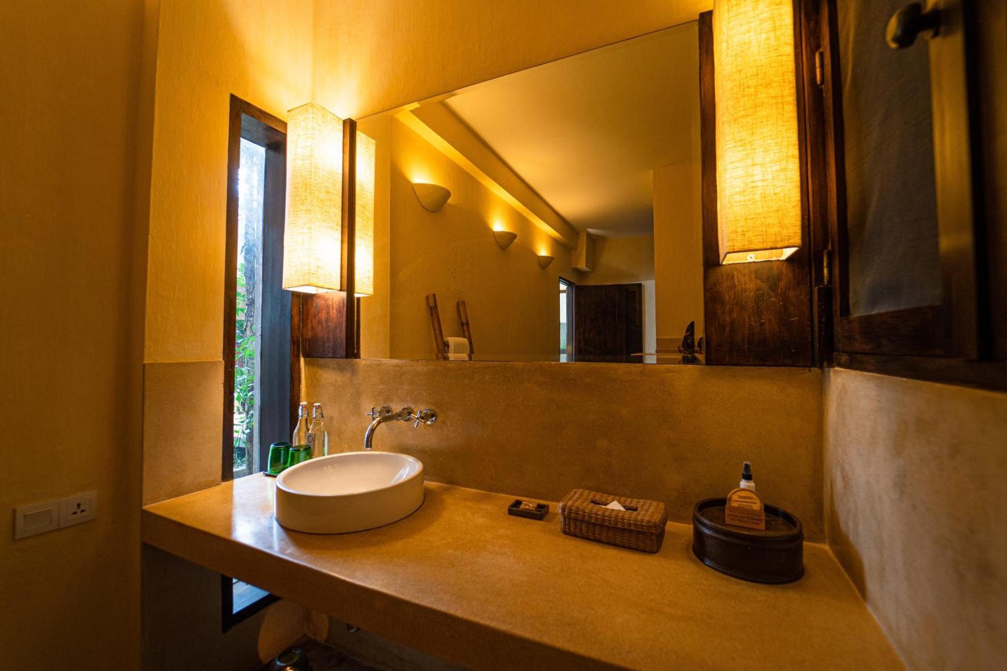 Knai Bang Chatt Resort Kep Ngoại thất bức ảnh