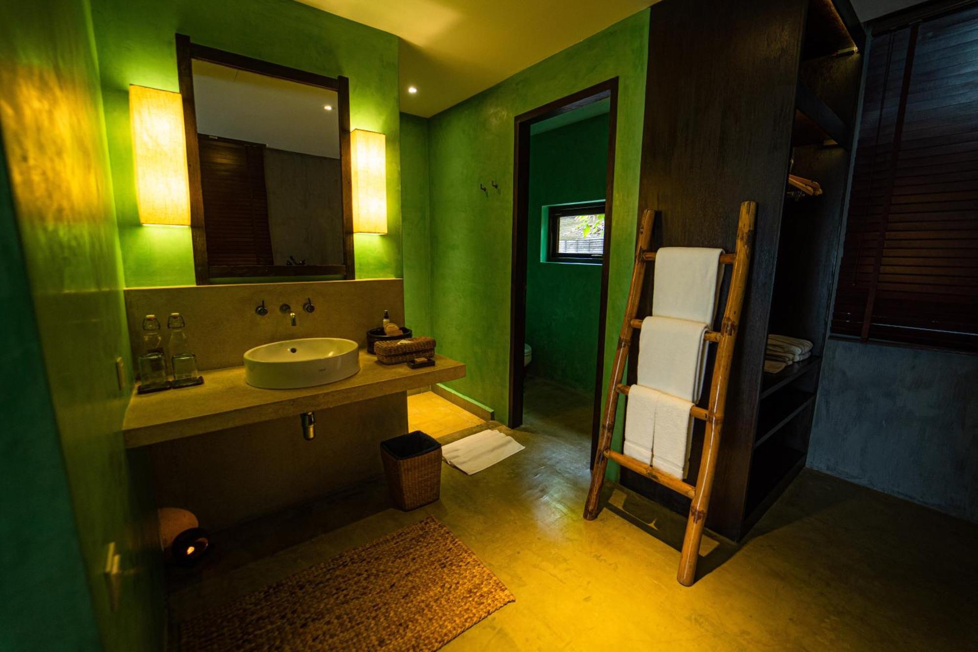 Knai Bang Chatt Resort Kep Ngoại thất bức ảnh