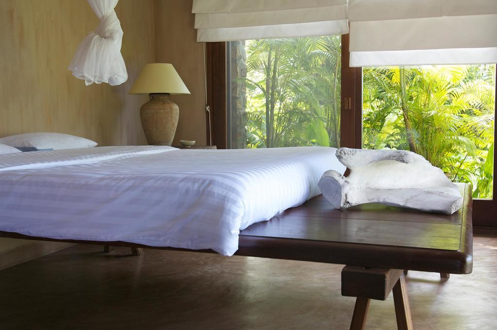 Knai Bang Chatt Resort Kep Ngoại thất bức ảnh