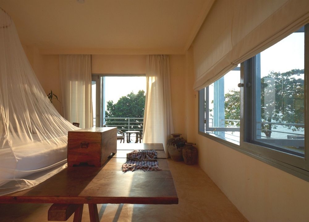 Knai Bang Chatt Resort Kep Ngoại thất bức ảnh