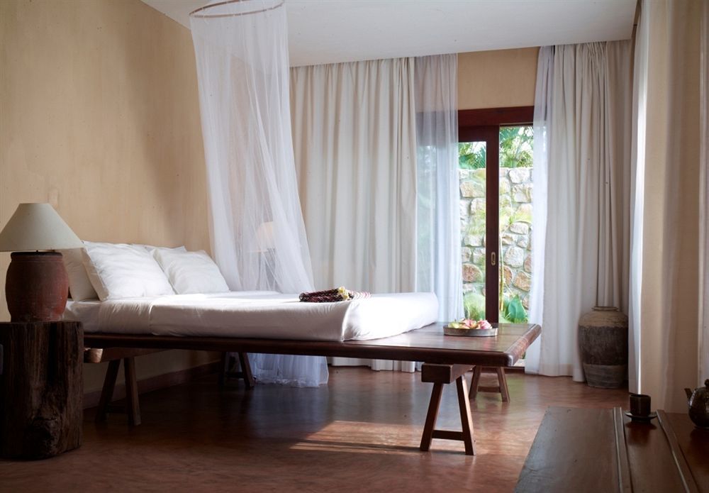 Knai Bang Chatt Resort Kep Ngoại thất bức ảnh