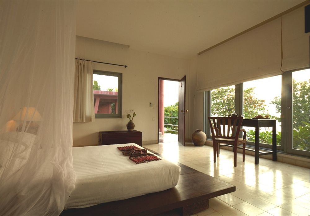 Knai Bang Chatt Resort Kep Ngoại thất bức ảnh