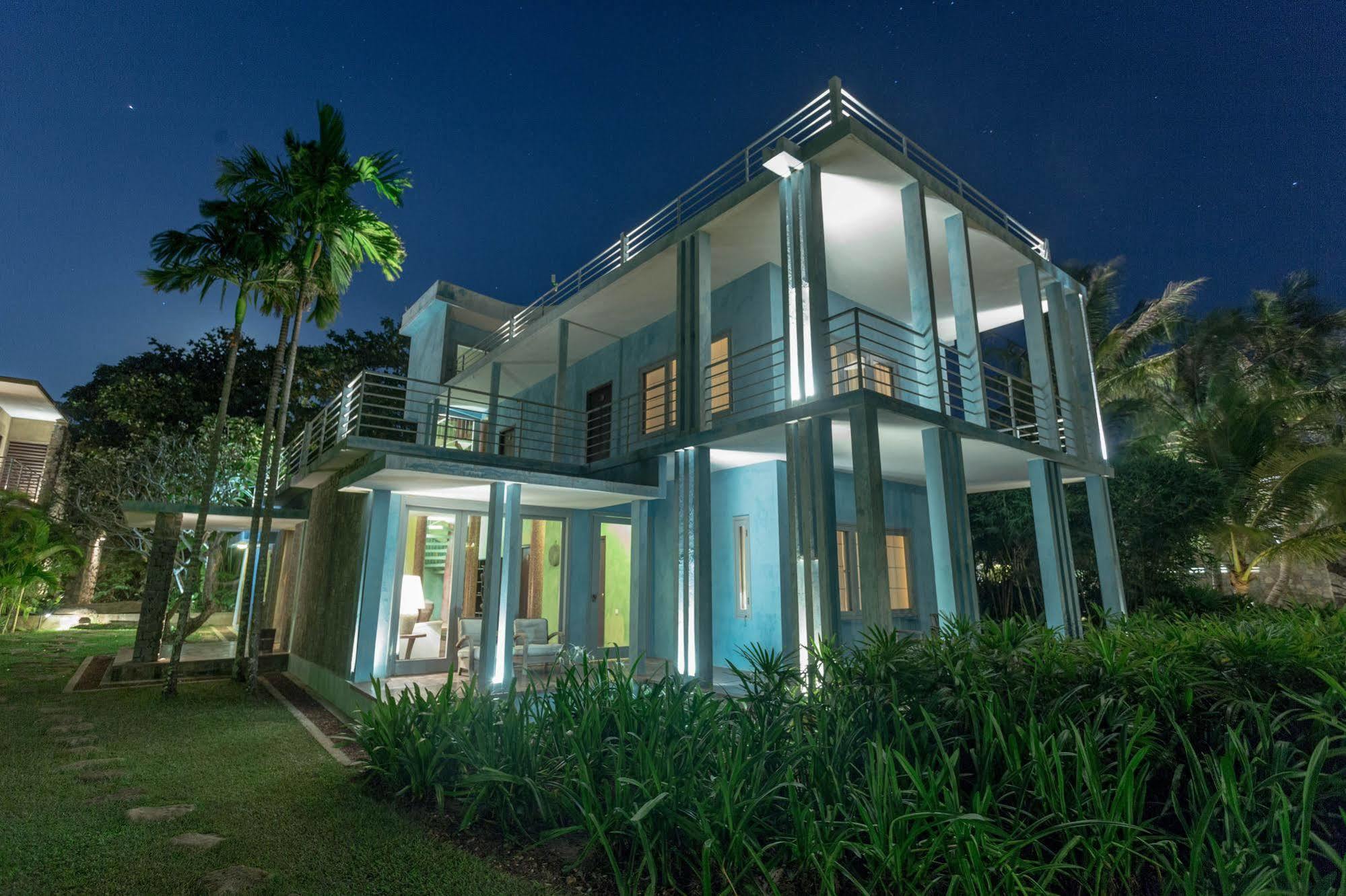 Knai Bang Chatt Resort Kep Ngoại thất bức ảnh