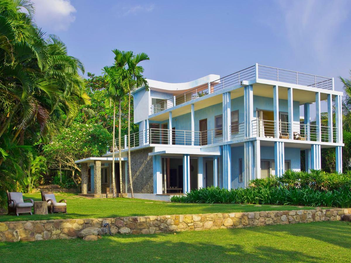 Knai Bang Chatt Resort Kep Ngoại thất bức ảnh